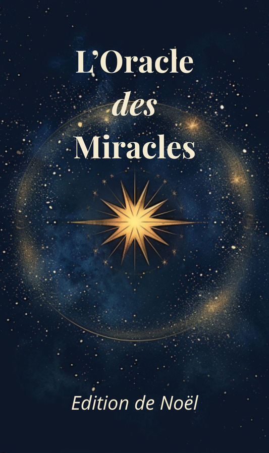 L'Oracle des Miracles de Noël